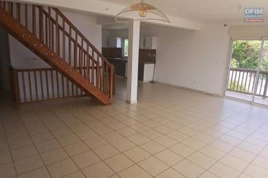 Location Maison Saint-Paul (97460) - REUNION
