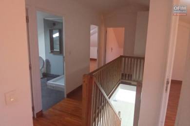 Location Maison Saint-Paul (97460) - REUNION