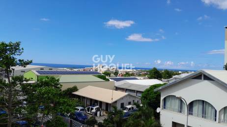 Achat Appartement Sainte-Clotilde (97490) - REUNION