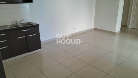 Achat Appartement Sainte-Clotilde (97490) - REUNION
