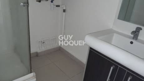 Achat Appartement Sainte-Clotilde (97490) - REUNION