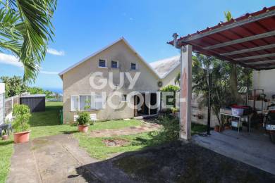 Achat Maison La Possession (97419) - REUNION