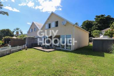 Achat Maison La Possession (97419) - REUNION