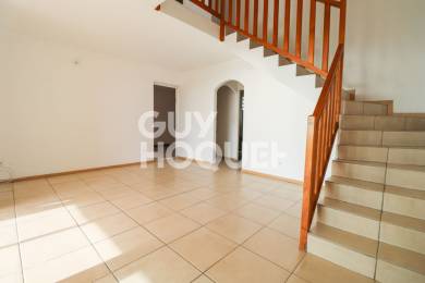 Achat Maison La Possession (97419) - REUNION