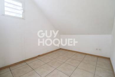 Achat Maison La Possession (97419) - REUNION