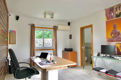 Achat Maison La Possession (97419) - REUNION