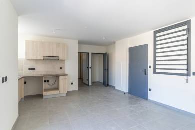 Achat Appartement Saint-Denis (97400) - REUNION