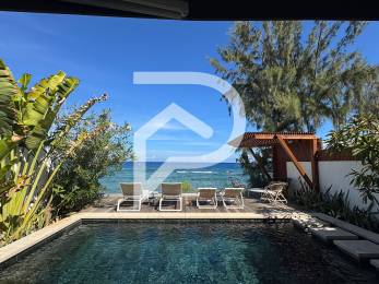 Achat Maison Saint-Paul (97460) - REUNION