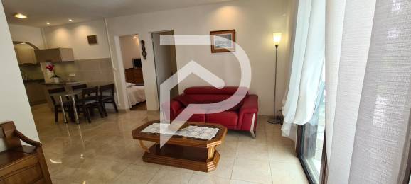Location Bien meublé Saint-Denis (97400) - REUNION