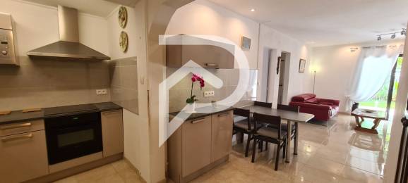 Location Bien meublé Saint-Denis (97400) - REUNION