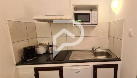 Location Bien meublé Saint-Denis (97400) - REUNION
