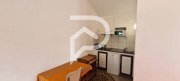 Location Bien meublé Saint-Denis (97400) - REUNION