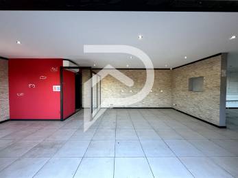 Location  Local commercial  Rivière Saint-Louis (97421) - REUNION