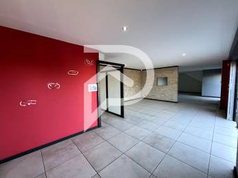 Location  Local commercial  Rivière Saint-Louis (97421) - REUNION