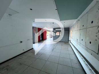 Location  Local commercial  Rivière Saint-Louis (97421) - REUNION