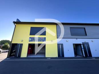 Location  Local commercial  Rivière Saint-Louis (97421) - REUNION
