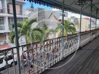 Achat Terrain Pointe à Pitre (97110) - GUADELOUPE