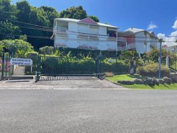 Achat Appartement Le Moule (97160) - GUADELOUPE