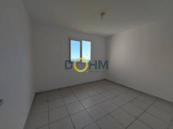 Achat Maison Saint-Joseph (97480) - REUNION