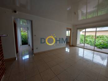 Achat Maison Saint-Joseph (97480) - REUNION