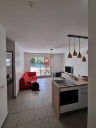 Location Appartement Saint-Denis (97400) - REUNION