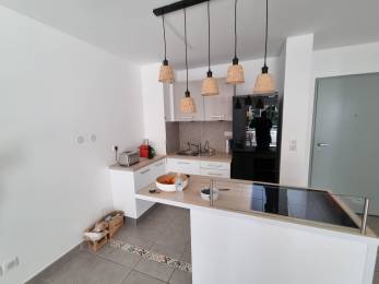 Location Appartement Saint-Denis (97400) - REUNION