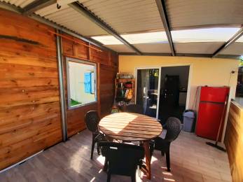 Achat Villa Tampon (97430) - REUNION