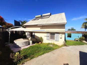 Achat Villa Tampon (97430) - REUNION