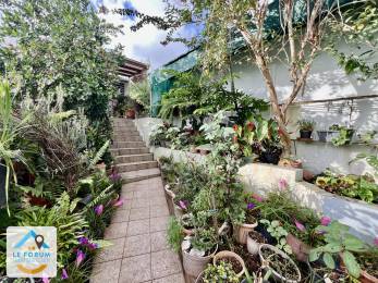 Achat Villa Tampon (97430) - REUNION