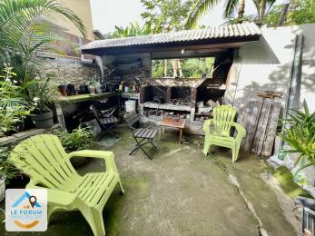 Achat Villa Tampon (97430) - REUNION