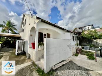 Achat Villa Tampon (97430) - REUNION