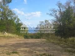 achat terrain à bouillante (97125)