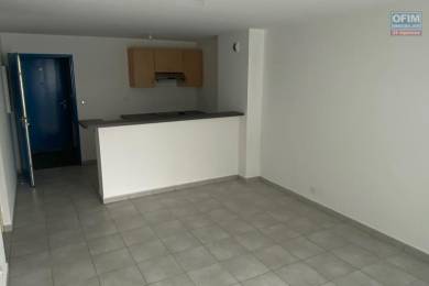 Achat Appartement La Montagne (97417) - REUNION