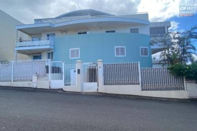 Achat Appartement La Montagne (97417) - REUNION