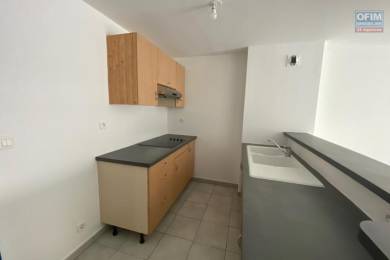 Achat Appartement La Montagne (97417) - REUNION