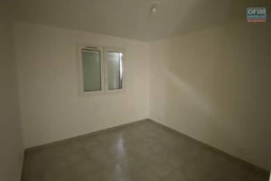 Achat Appartement La Montagne (97417) - REUNION