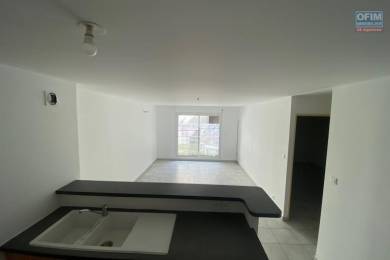 Achat Appartement La Montagne (97417) - REUNION