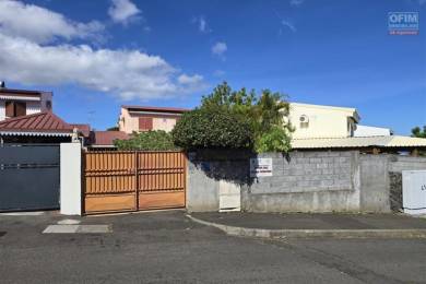 Achat Maison Saint-Paul (97460) - REUNION