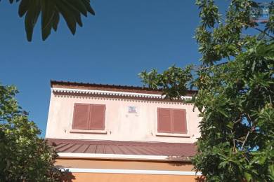 Achat Maison Saint-Paul (97460) - REUNION