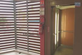 achat appartement à le port (97420)