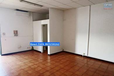 Location  Local commercial Saint-Joseph (97480) - REUNION