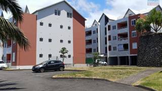 achat appartement à saint-joseph (97480)