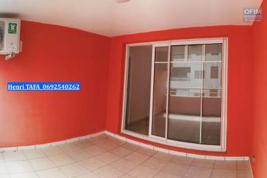 Achat Appartement Saint-Joseph (97480) - REUNION
