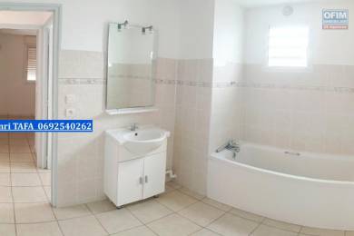 Achat Appartement Saint-Joseph (97480) - REUNION