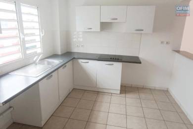 Achat Appartement Saint-Joseph (97480) - REUNION