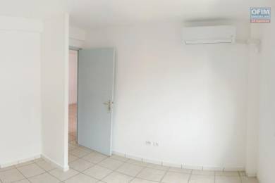 Achat Appartement Saint-Joseph (97480) - REUNION