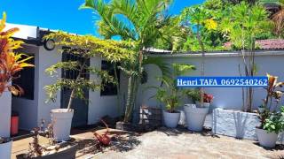 achat maison à saint-joseph (97480)