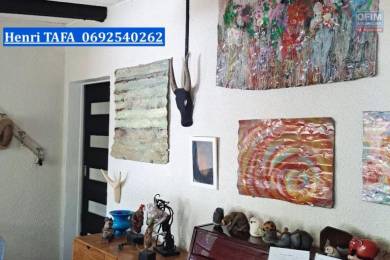 Achat Maison Saint-Joseph (97480) - REUNION