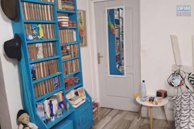 Achat Maison Saint-Joseph (97480) - REUNION
