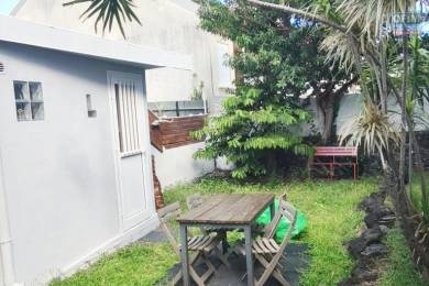 Achat Maison Saint-Joseph (97480) - REUNION